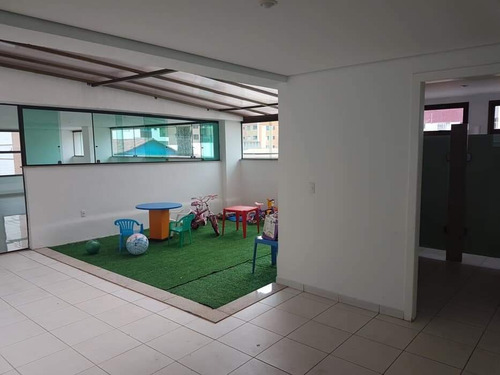 Imagem 10 de 10 de Apartamento Com 3 Quartos Para Comprar No Castelo Em Belo Horizonte/mg - 15593