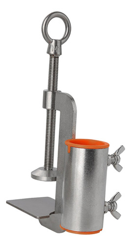 Mz Suporte Para Guarda-chuva, Braçadeira Para Diâmetro 26 Mm
