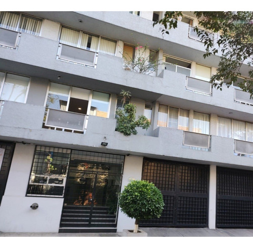 Departamento En Venta Napoles