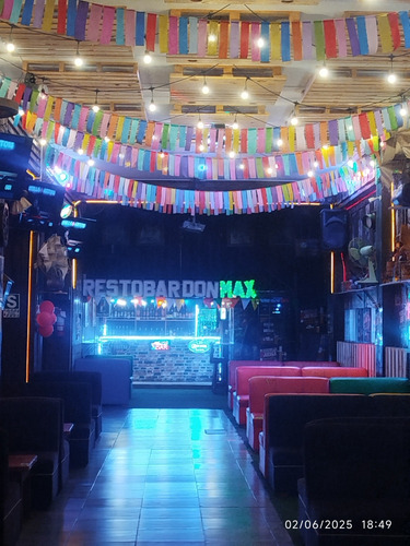 Se Traspasa Restobar, Estamos Ubicados En Av Universitaria