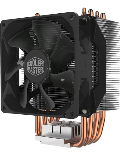 Enfriador De Aire Cooler Master Hyper H412r Compact Cpu, 95