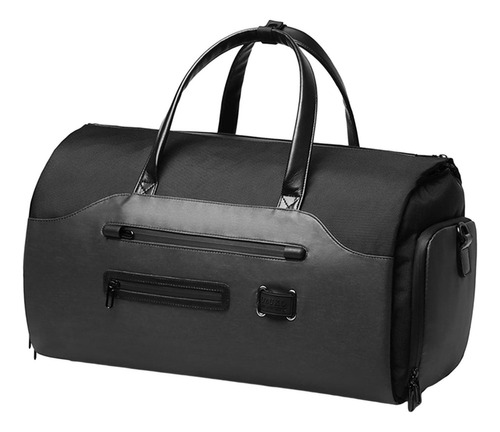 A*gift Weekender Bag Para Hombres Weekender Overnight Bag