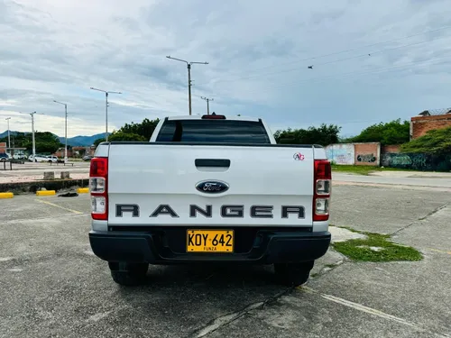 Ford Ranger 3.2 Xls