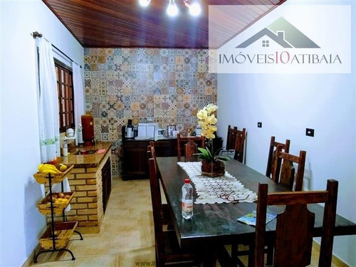Chácaras À Venda Em Nazare Paulista/sp - Compre O Seu Chácaras Aqui! - 1454051