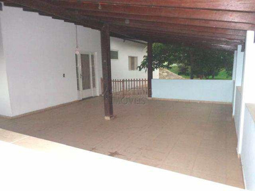 Imagem 7 de 15 de Chácara Santa Camila | Casa 200 M² 3 Dorms | 6855 - V6855