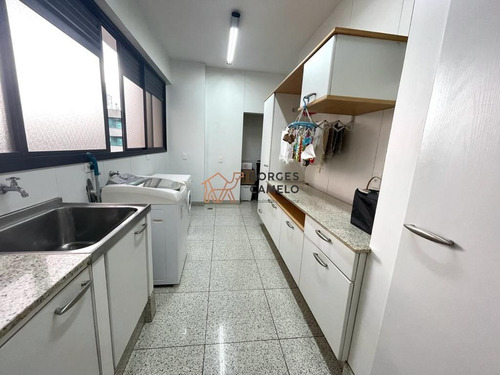 Imagem 30 de 30 de 4 Qts Lazer Completo - Vila Da Serra - 6985