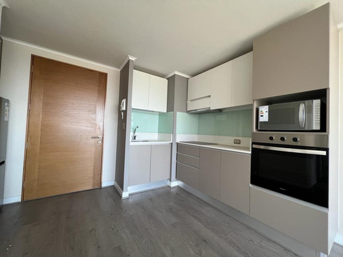 (adm) 2d+ 2b P.v Huidobro- Macul 50% Descuento Arriendo