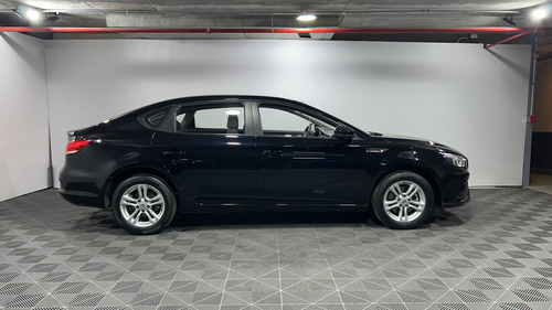 MG MG6 1.5T Com Mt