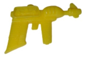 Super Powers Parademon Blaster (Usado)