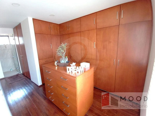 Casa En Venta En Lomas De Las Aguilas