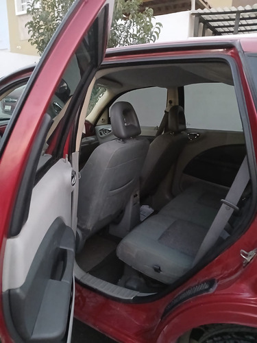 Chrysler PT Cruiser 2.4 Touring Edition Mt