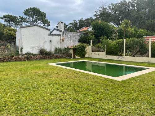 Divina Casa En Rincón Del Indio