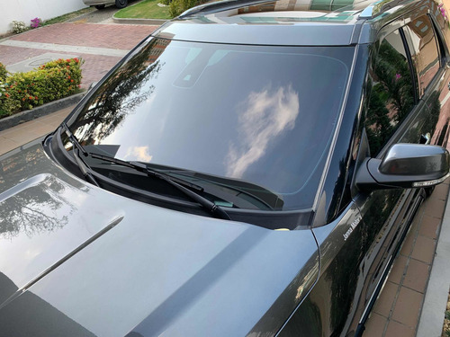 Ford Explorer 2018 2.3 Limited 4x4