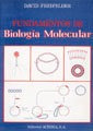 Libro Fundamentos De Biologã­a Molecular