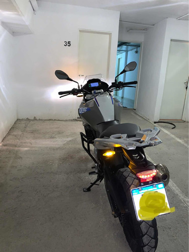 Bmw 310 Gs Impecable En Garantia.
