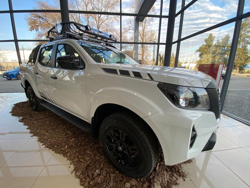 Imagen 2 de 11 de Nissan Frontier X-gear 4x4 At #09