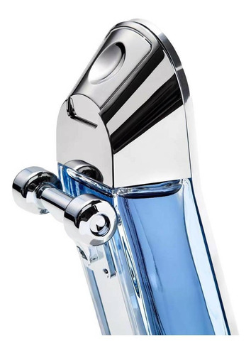 Perfume Para Hombre Carolina Herrera 212 Heroes Edt 90 ml