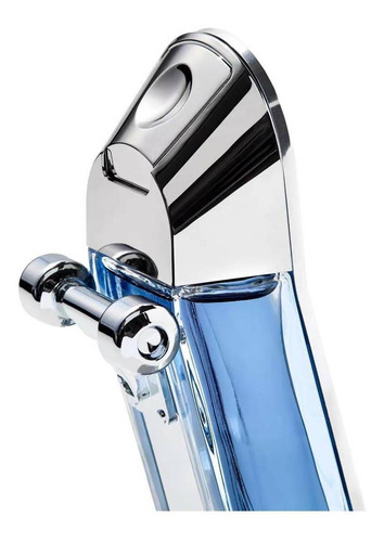 Imagen 3 de 6 de Carolina Herrera 212 Heroes Forever Young EDT 90 ml para hombre