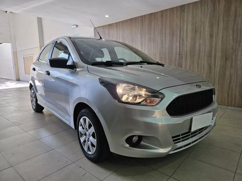 Ford Ka 1.5 S 5 p