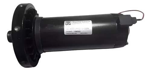 Motor Cód, 24312 5,0hpm 110v Esteira Athletic Advanced 710t