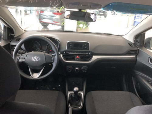 Imagem 8 de 12 de Hyundai- New Hb20 Sense 1.0 Mt/ 21/22