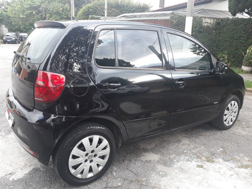 Volkswagen Fox 1.0 Vht Trend Total Flex 5p