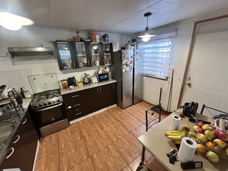 Imagen 5 de 16 de Casa En Venta En Villa Santa Maria Buin