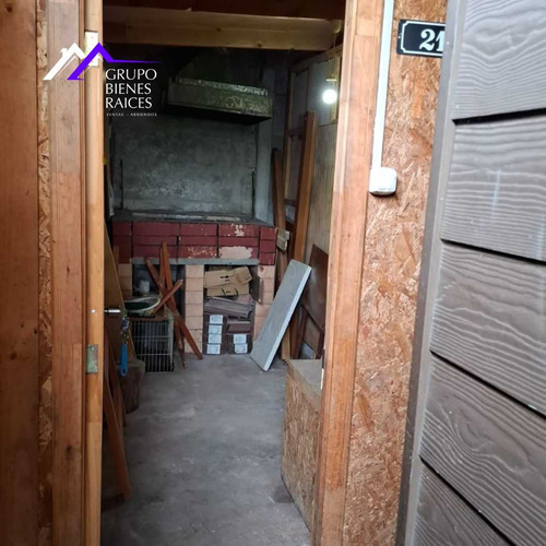 Venta Propiedad Valdivia (90862)