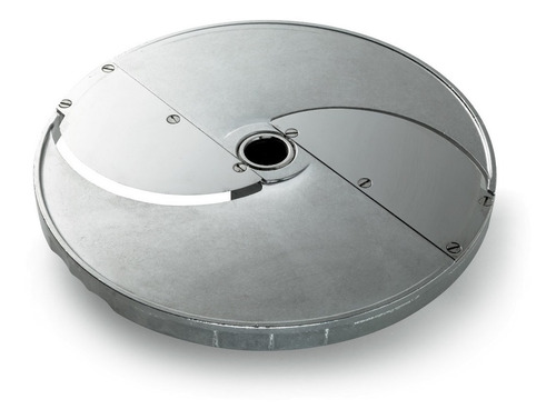 Imagen 1 de 5 de Disco Procesador Sammic Corte Producto Blando 3mm Fcc Rbanda