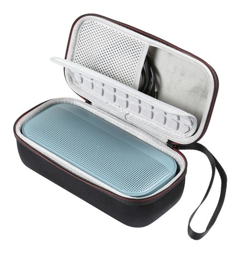 Estuche Funda Case Viaje Para Bocina Bose Soundlink Flex Mo2