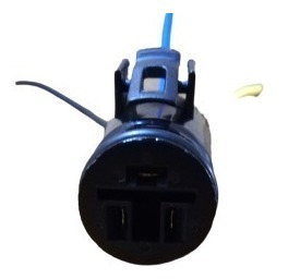 Conector Regulador Alternador Corolla Avila/araya/sky/baby