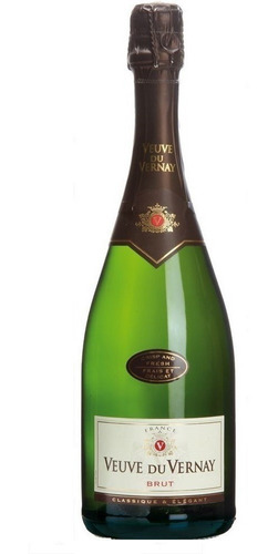 Vino Espumante Veuve Du Vernay Brut 0,75lts