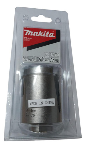 Sierra Copa Makita D-42690 25mm Multiproposito Multimaterial