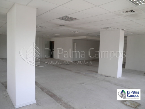 Imagem 7 de 12 de Laje Comercial 111 M² No Bairro Jardim Paulistano - Dp4881