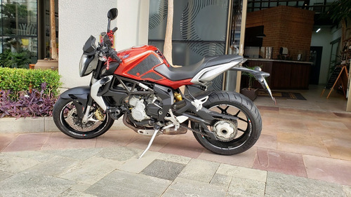 Imagem 1 de 12 de Mv Agusta Brutale 800 - 2014