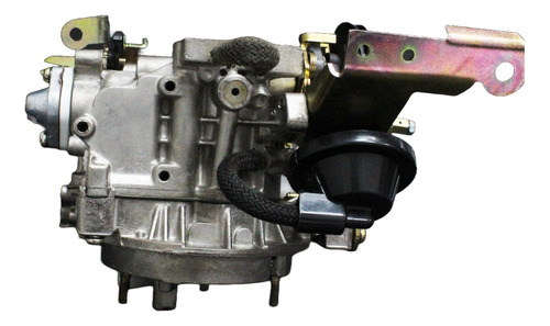 Carburador Monza Ipanema Kadett 1.8 Álcool Motor 2e Ano 89+