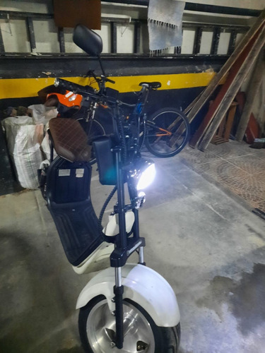 Scooter X11 Plus 