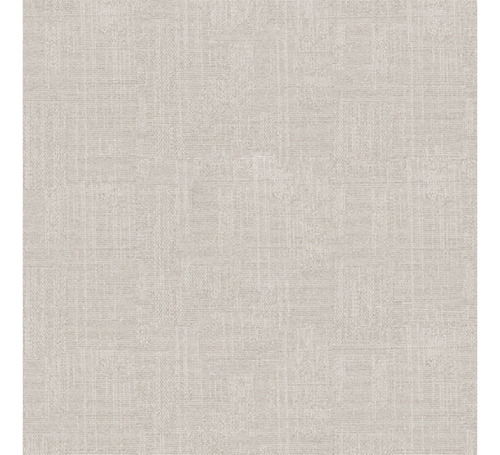 Semi Gres Para Piso De 86x86 Beige Acetinado Liso Rectificad