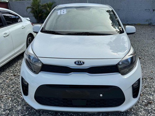 Kia Morning 2018