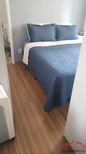 Imagem 19 de 21 de Apartamento - Ap00198 - 69317152
