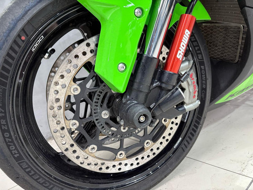 Kawasaki Ninja Zx 10r 2023