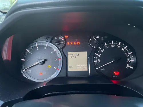 Toyota Prado 4.0 Tx-l Fl 2 Ii