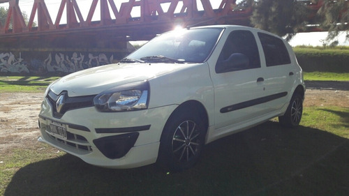Renault Clio Mio 5p 2013