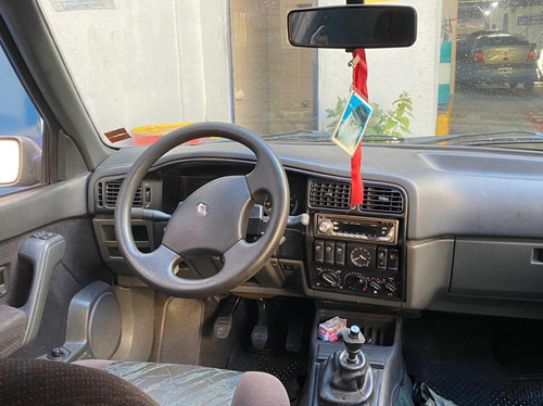 Renault R19 1997 1.9 Rt