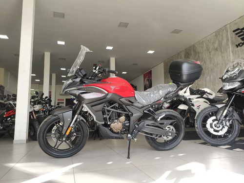 Voge 300 Ds Okm Envios A Domicilio / Colores Disponibles