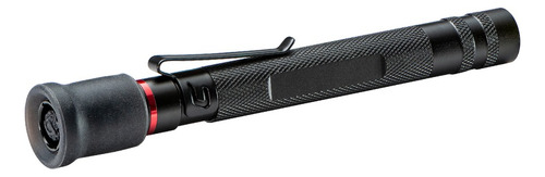 Linterna Coast Hp3r Recargable Negra