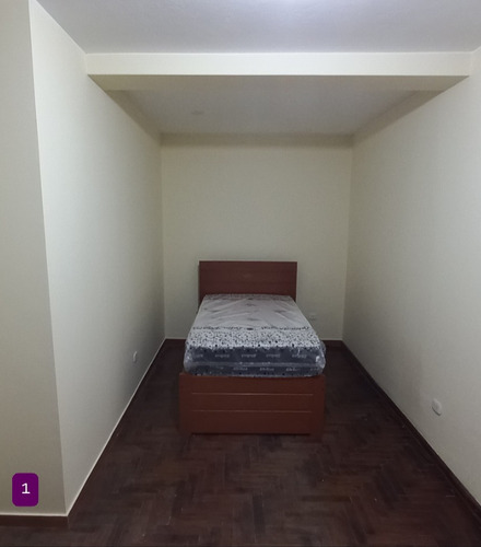 Imagen 6 de 24 de Alquilo Habitaciones En San Borja