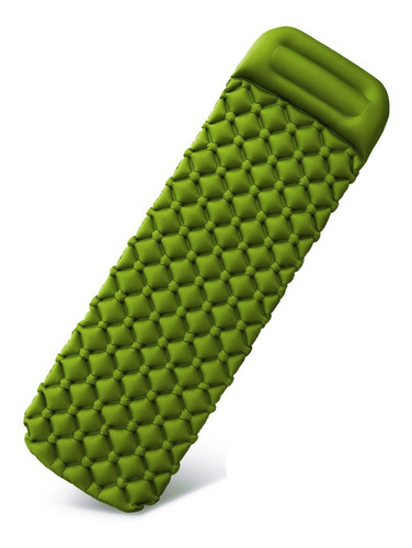 Colchoneta Hinchable Para Dormir, A Prueba De Humedad, Aire