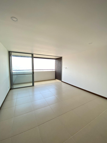 Apartamento En Arriendo Poblado Sector Los Balsos