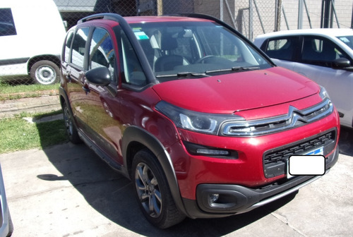 Citroen C3 Aircross Feel